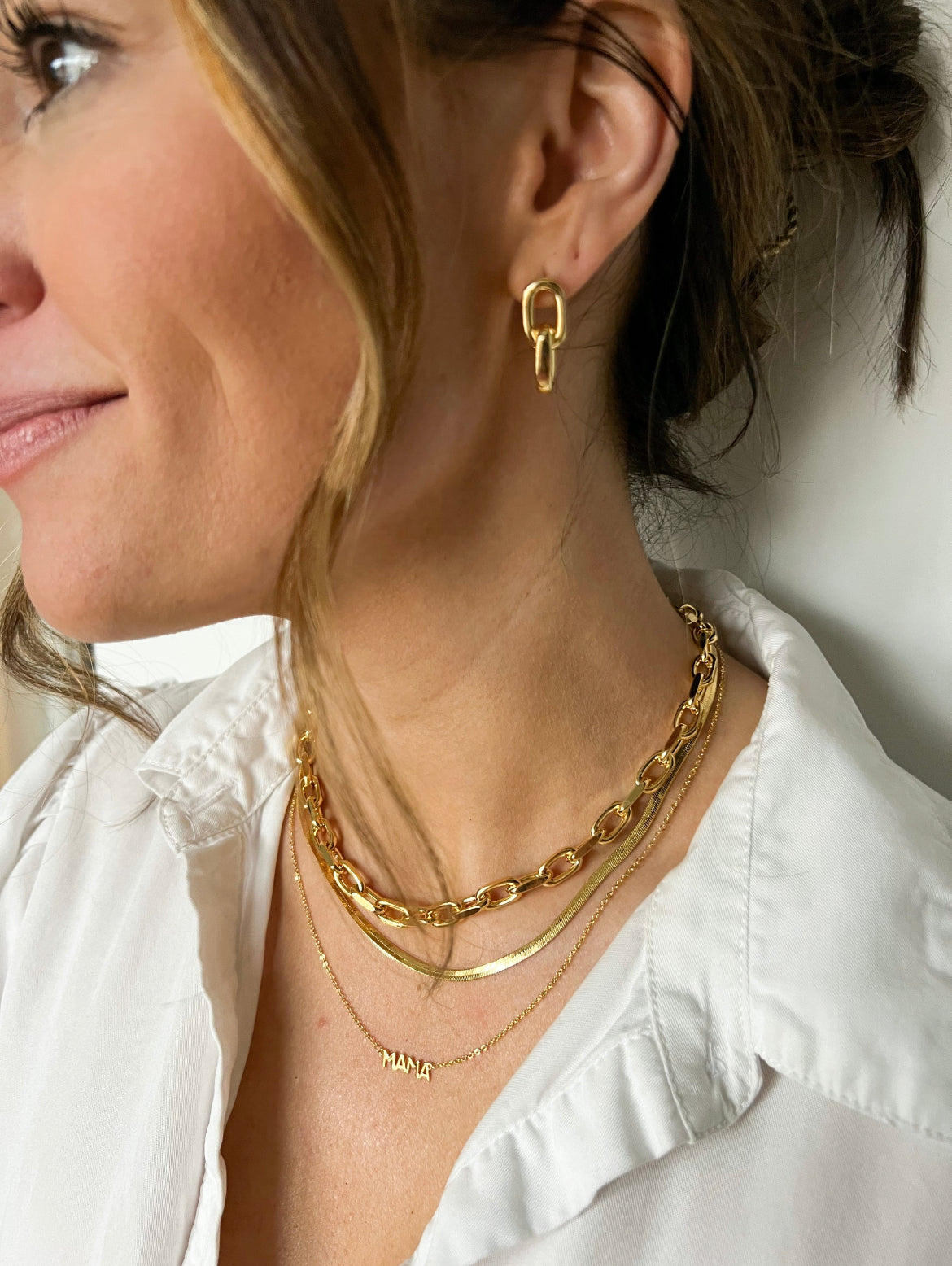 Neck's Best Friend – Coco and Peach Jewelry