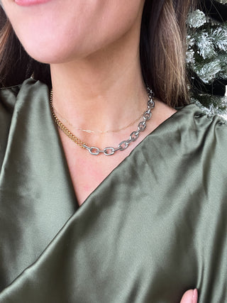 Neck's Best Friend – Coco and Peach Jewelry